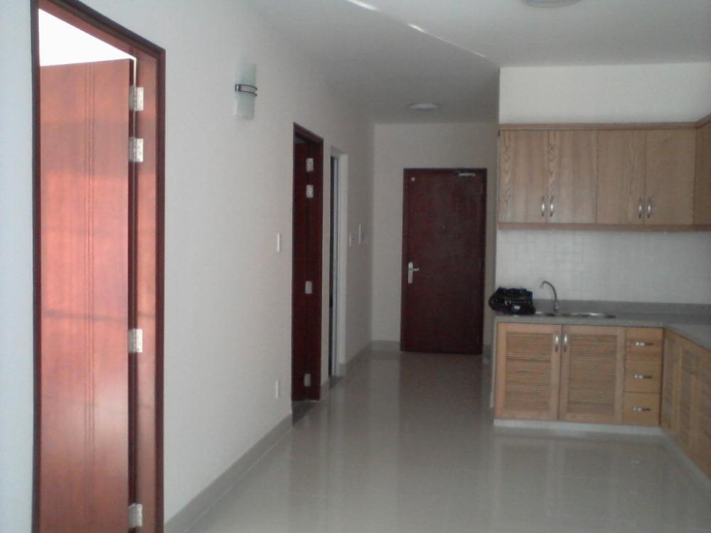 Căn hộ Thủ Thiêm Star