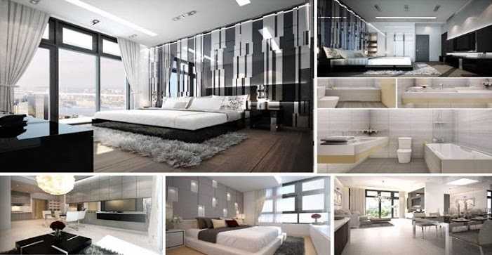 Căn hộ Sunny Thủ Thiêm 2