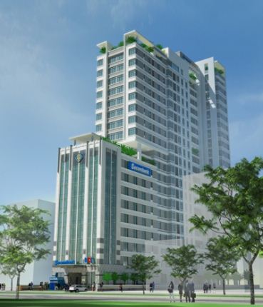 Sacomreal Hùng Vương