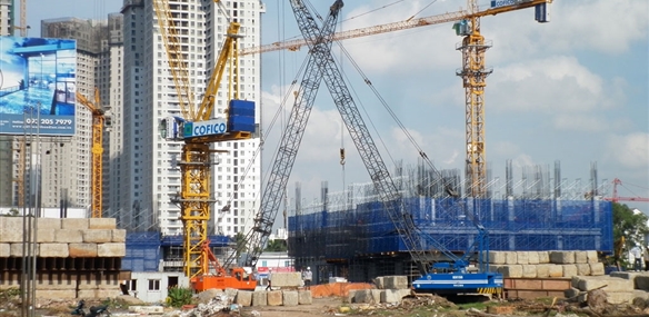 Hình ảnh thực tế dự án