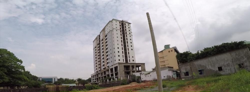 Hình ảnh thực tế dự án