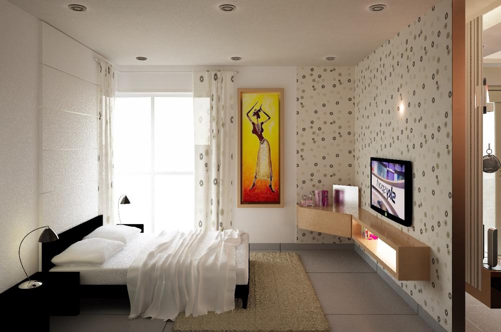 Căn hộ Carillon Apartment  10