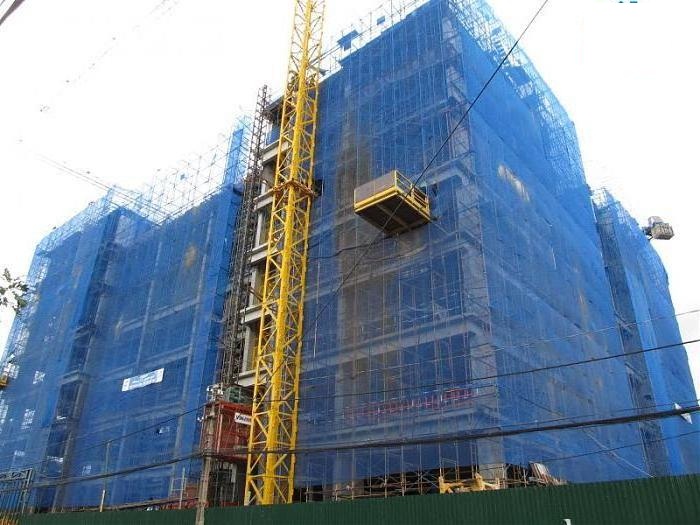 Hình ảnh thực tế dự án