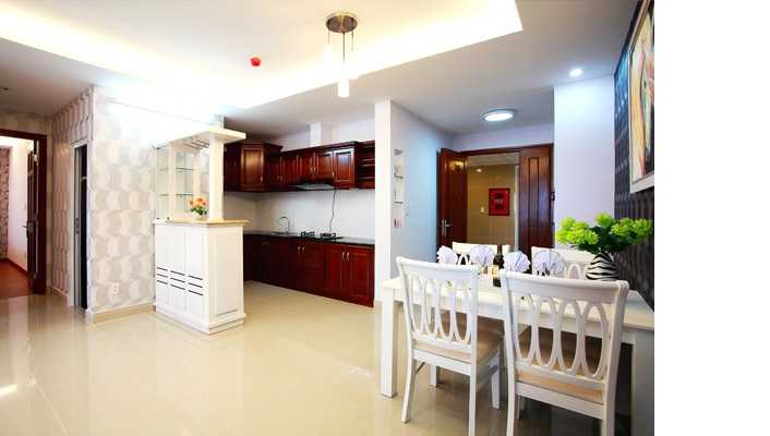 Căn hộ Kim Tâm Hải 2