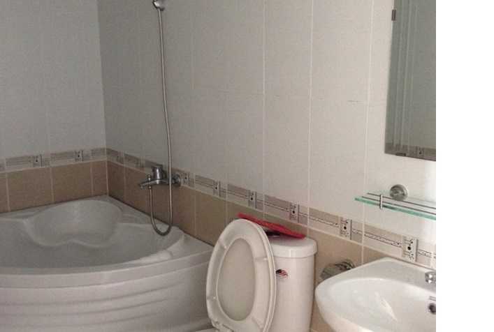 Căn hộ Kim Tâm Hải 4