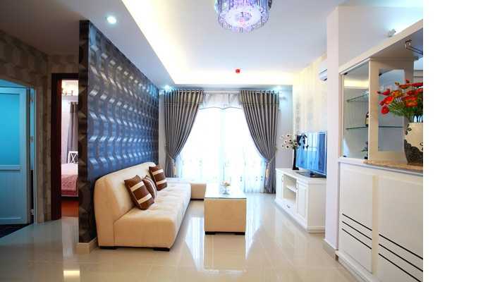 Căn hộ Kim Tâm Hải 3