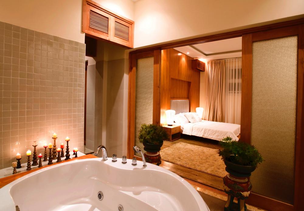 Căn hộ Riverside Residence 4