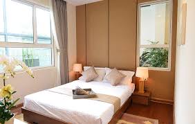 Căn hộ Lexington Residence 6