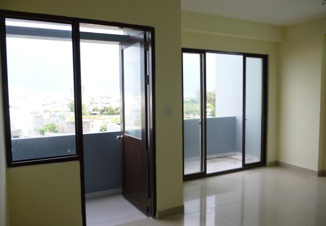 Căn hộ Tân Mai 3