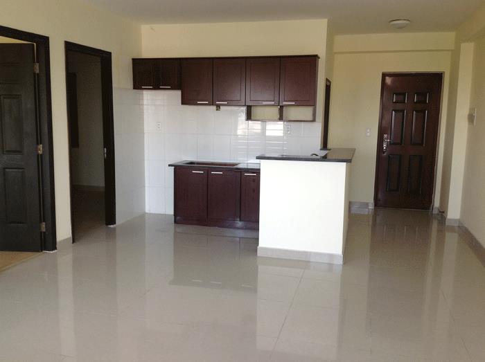 Căn hộ Tân Mai 4