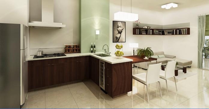 Căn hộ PARCSpring 3