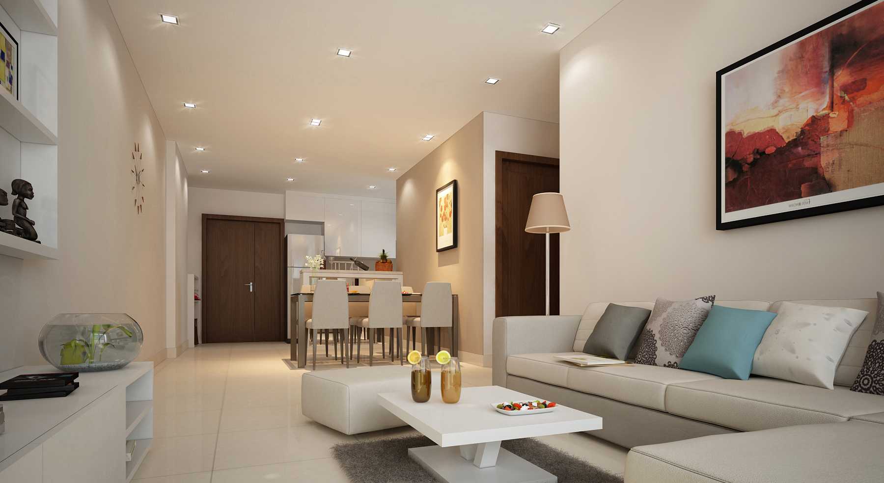 Căn hộ Sunview 3 3