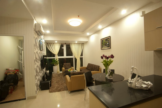 Căn hộ Hưng Phát 3