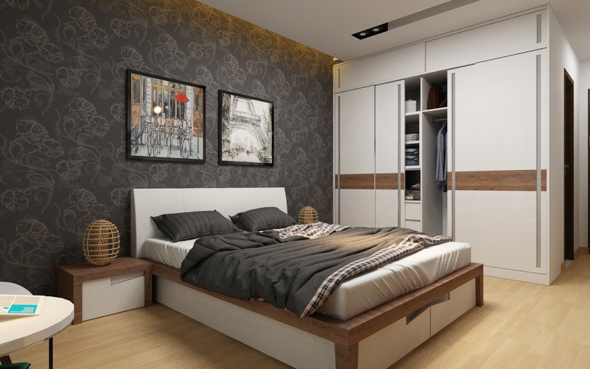 Căn hộ Hưng Phát 6