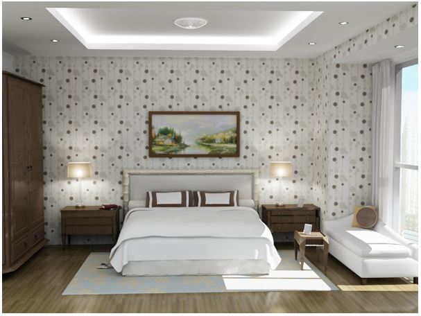 Căn hộ Hưng Phát 11