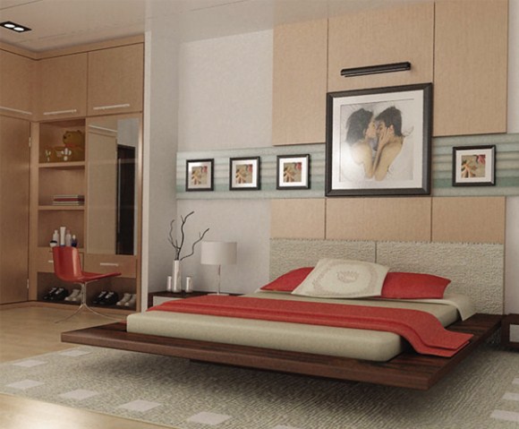 Căn hộ SGC Nguyễn Cửu Vân 5