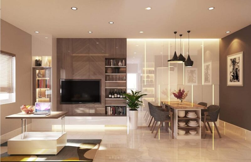 Căn hộ Đạt Gia Residence Thủ Đức 3