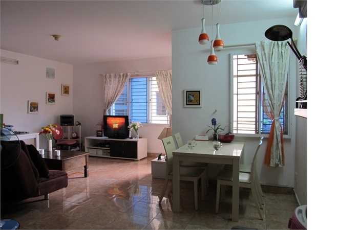 Căn hộ Mỹ An - 3G 2