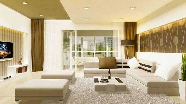 Căn hộ Mỹ An - 3G