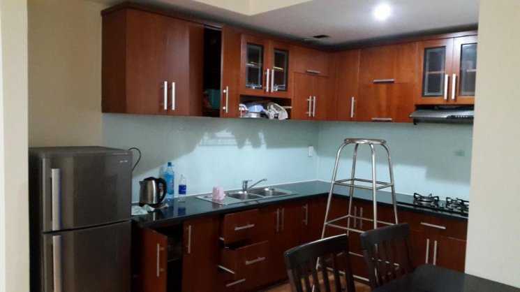 Căn hộ Mỹ An - 3G 3