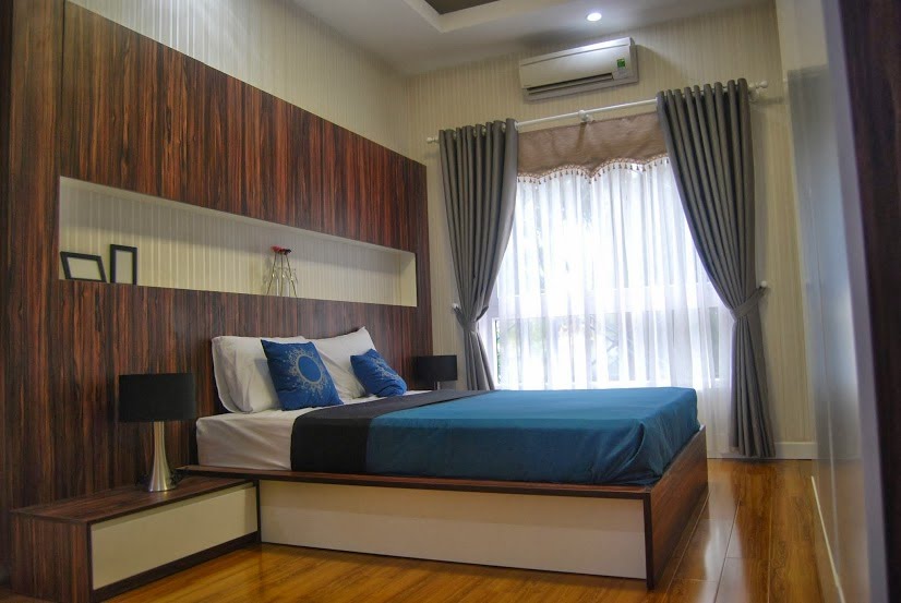 Căn hộ Homyland 2