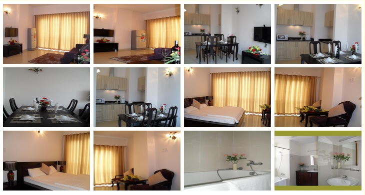 Căn hộ Saigon Mansion