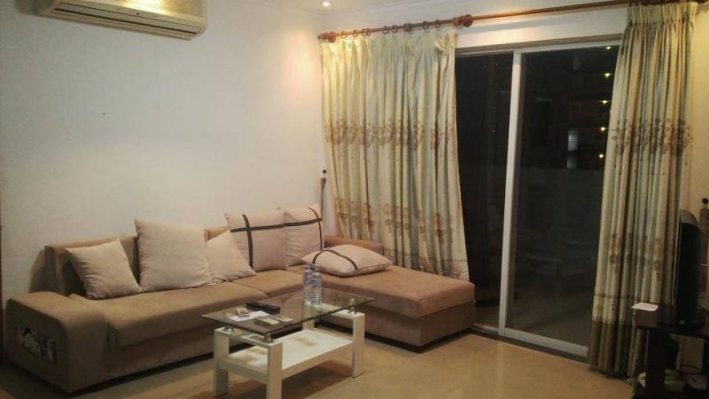 Căn hộ thế kỷ 21 4