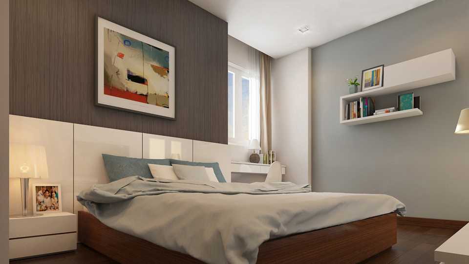 Căn hộ I-Home 1 Apartments 5