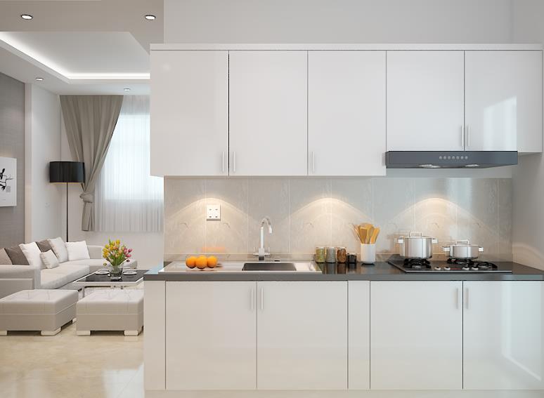 Căn hộ chung cư Mỹ Đức  3