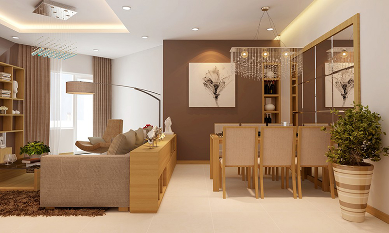 Căn hộ Him Lam Chợ Lớn 3