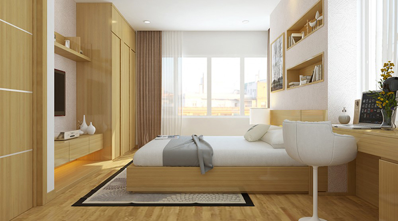 Căn hộ Him Lam Chợ Lớn 5