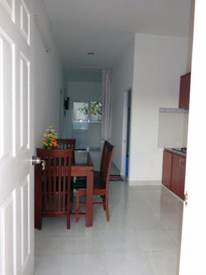 Căn hộ Lê Thành Tân Tạo 2