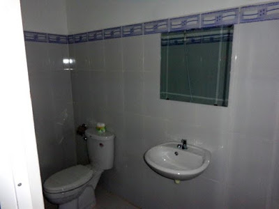 Căn hộ Lê Thành Tân Tạo 4