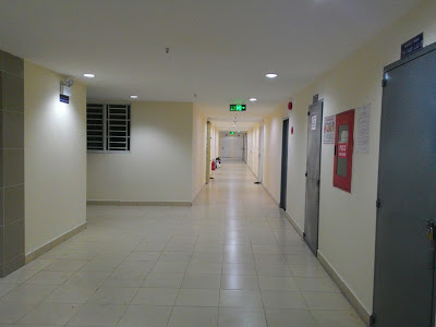 Căn hộ Lê Thành Tân Tạo 7