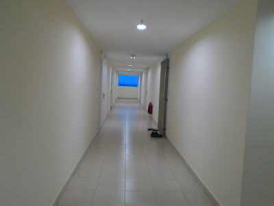 Căn hộ Lê Thành Tân Tạo 8