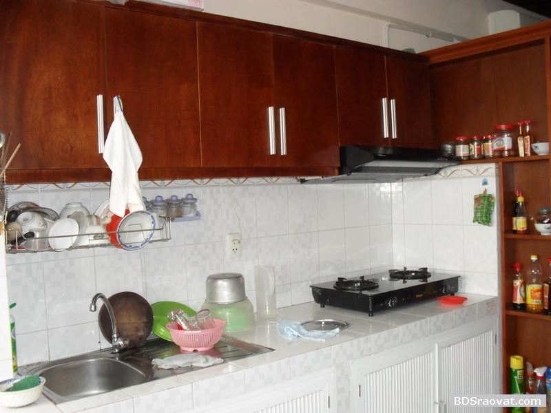 Căn hộ An Lộc 3