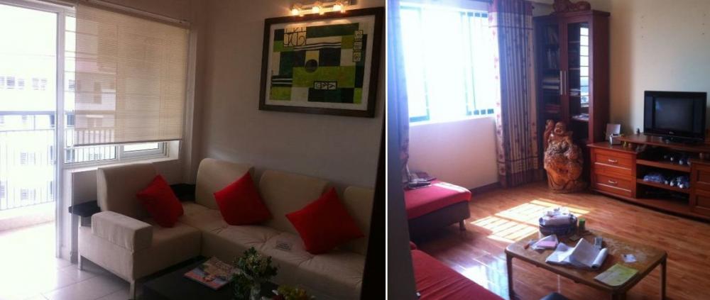 Căn hộ An Lộc 2