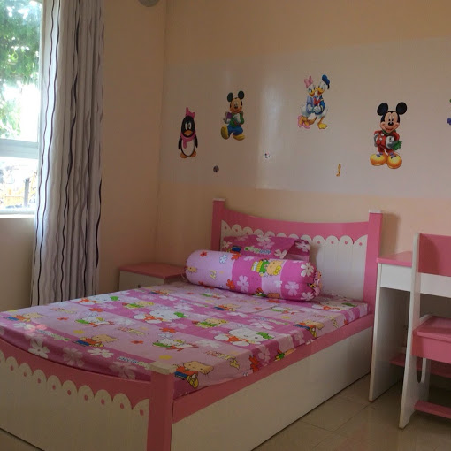 Căn hộ Tecco Green Nest  2