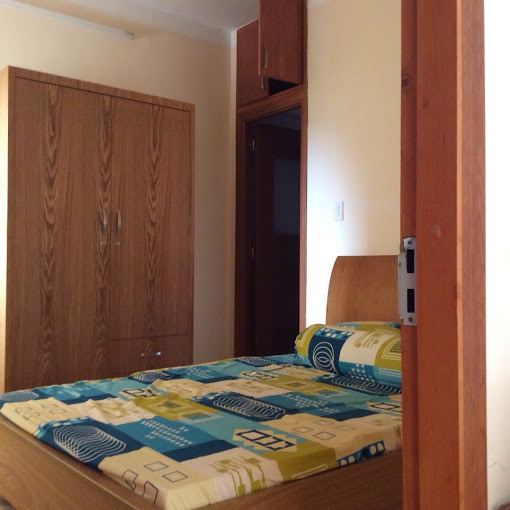 Căn hộ Tecco Green Nest 