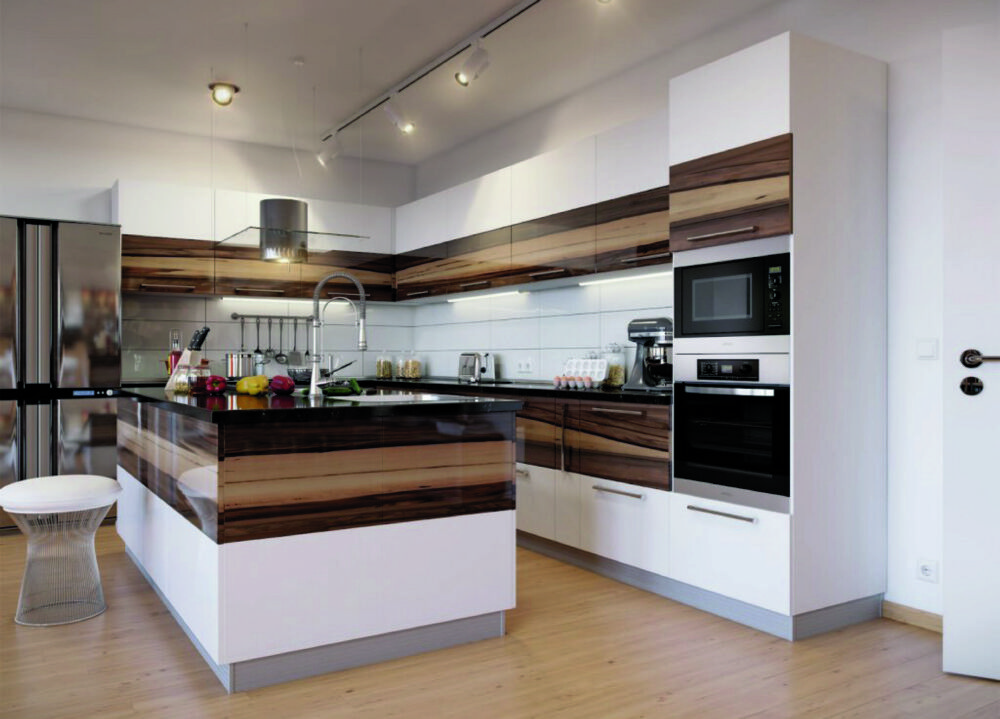 Căn hộ Thịnh Vượng 2