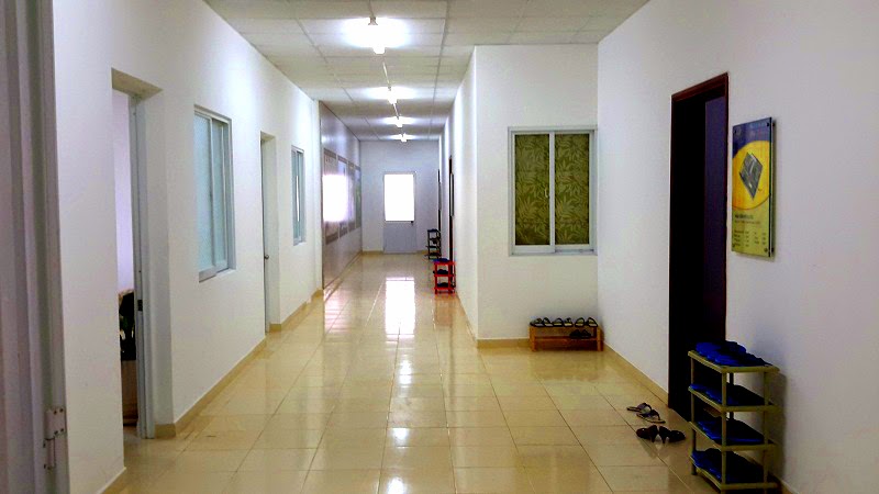 Căn hộ HQC Plaza 4