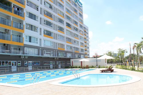 Dự án đã hoàn thành và tiến hành bàn giao cho khách hàng