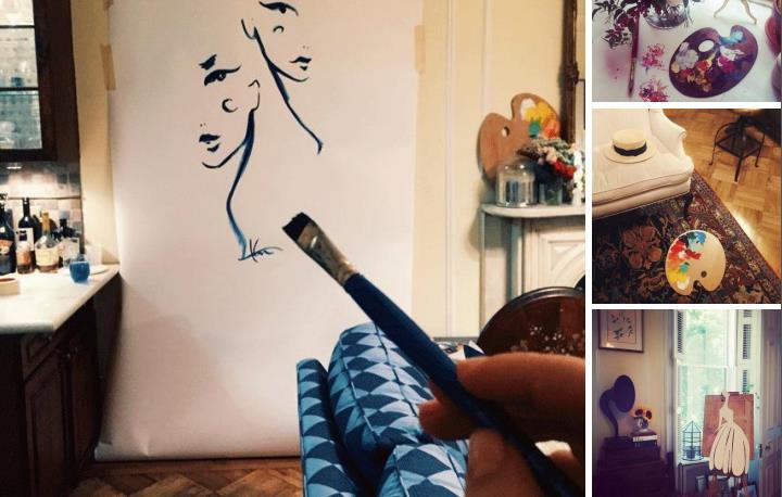 Căn hộ C.T Plaza Nguyên Hồng 9