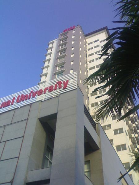 Dự án đã hoàn thiện và đi vào sử dụng