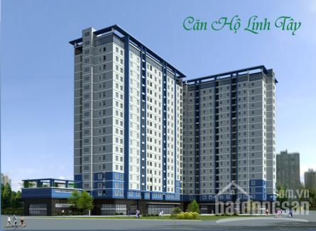 Căn hộ Linh Tây