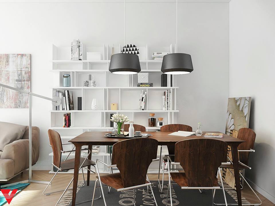 Căn hộ Linh Tây 2