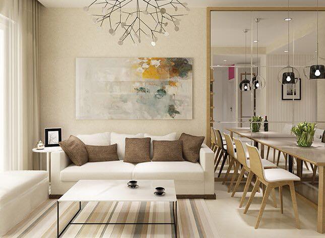 Căn hộ Mỹ Khánh 4 4