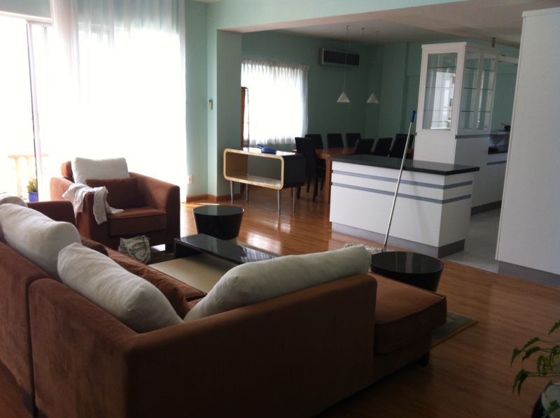 Căn hộ Mỹ Khánh 4 6