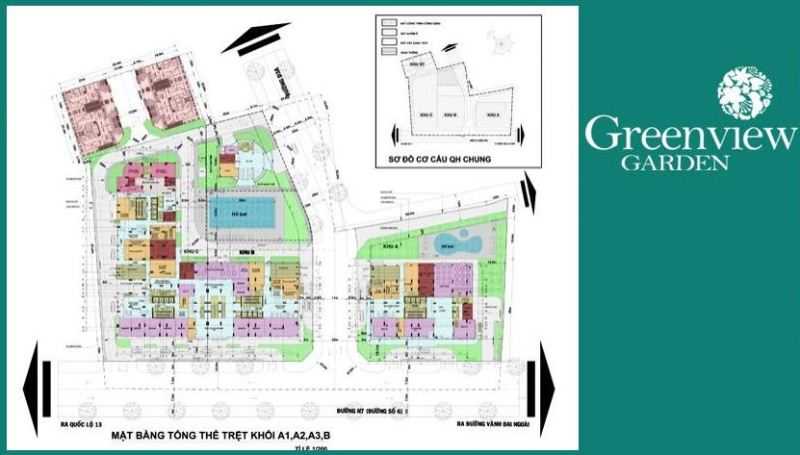 Tầng điển hình