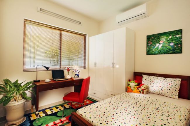 Căn hộ Greenview Garden 3